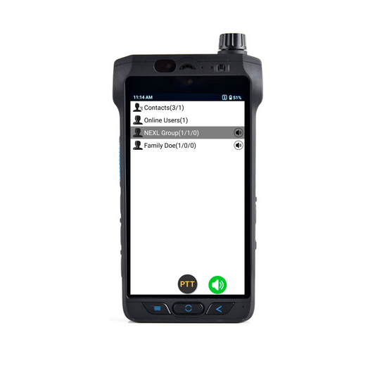 NEXL 5i