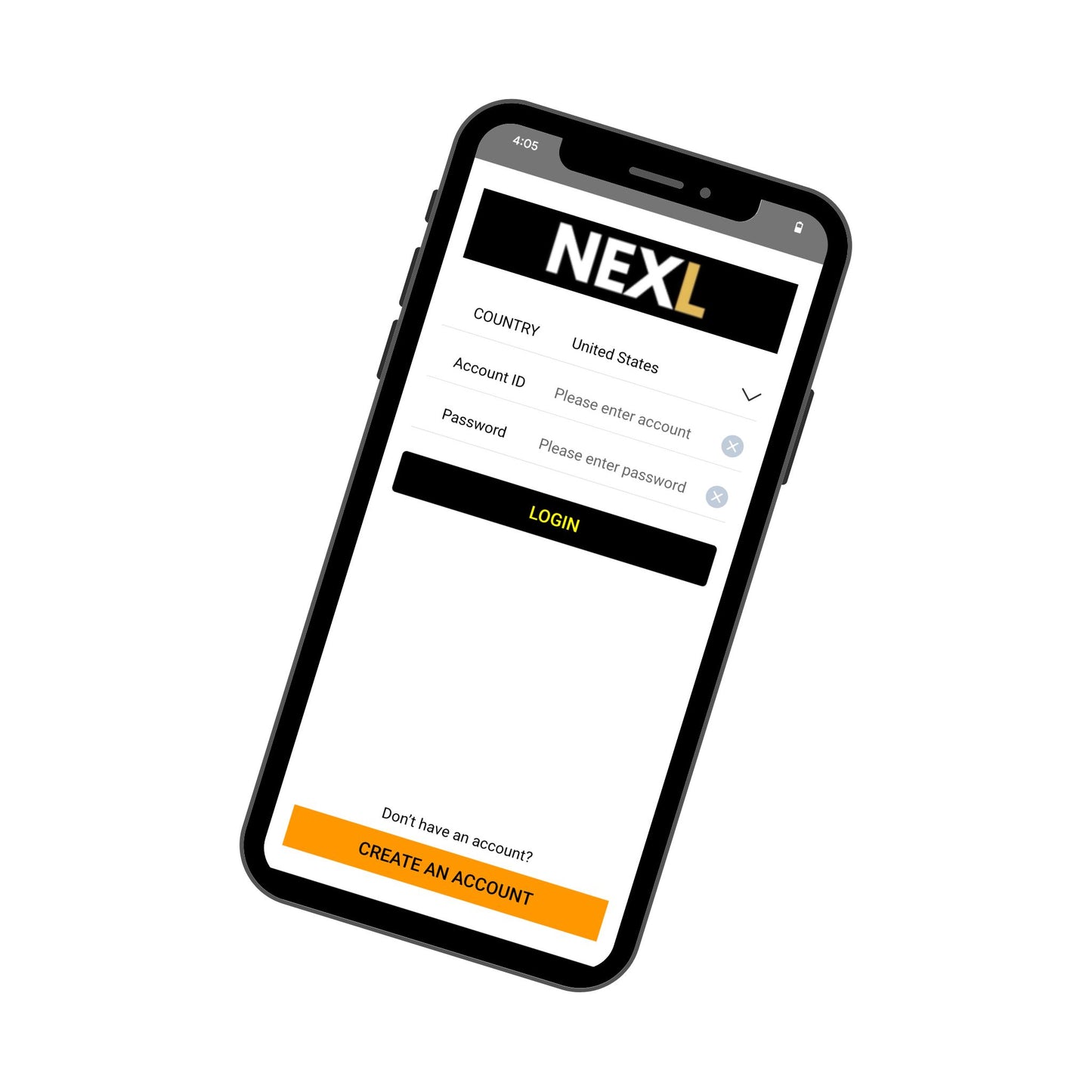 NEXL App