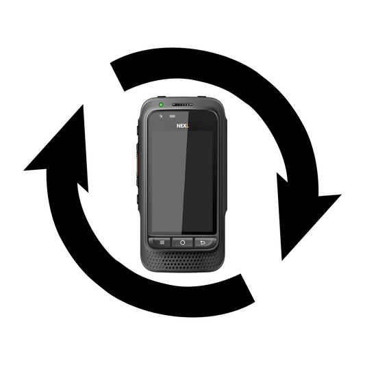 Device renewal