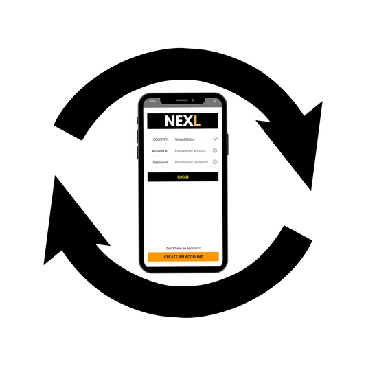 Mobile app renewal
